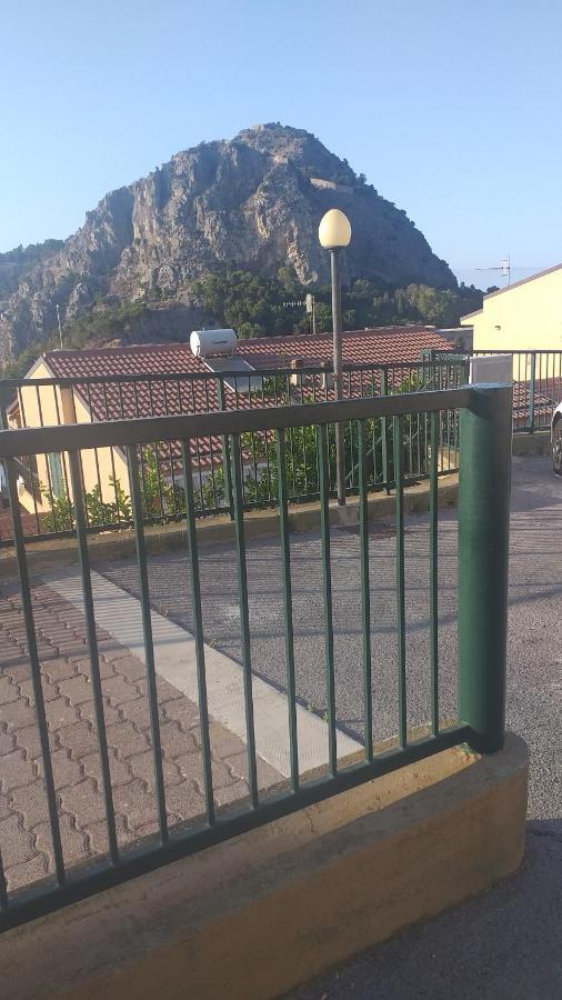 La Casetta Di Laura Cefalù Kültér fotó